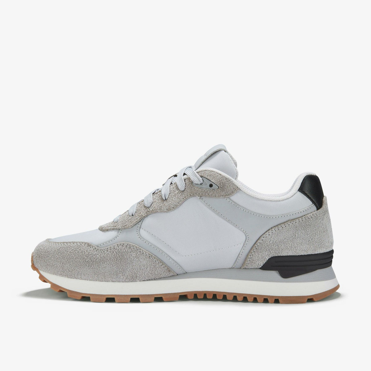 Molland Go Grey Combination - Clarks Men