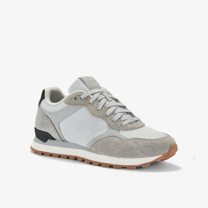 Molland Go Grey Combination - Clarks Men