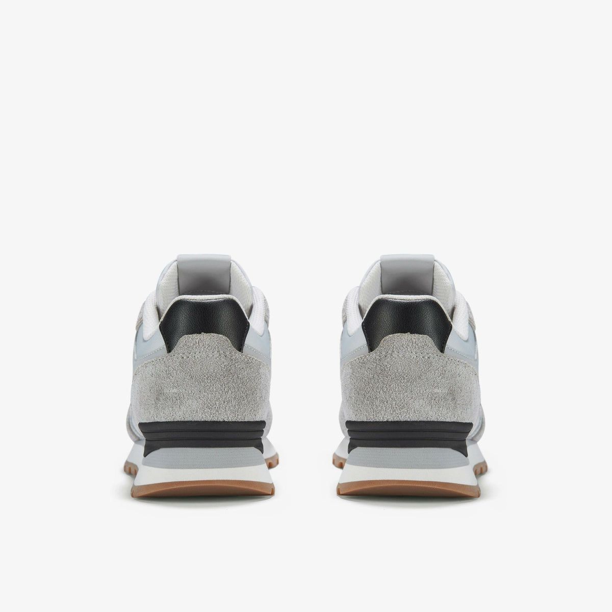 Molland Go Grey Combination - Clarks Men