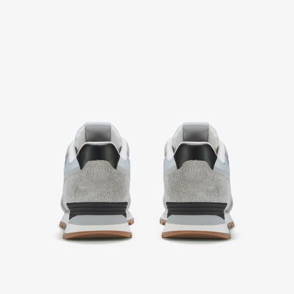 Molland Go Grey Combination - Clarks Men