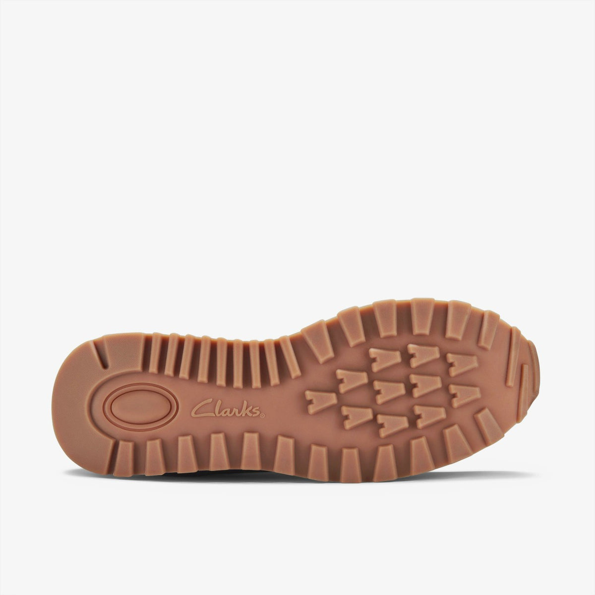Molland Go Navy Combination - Clarks Men