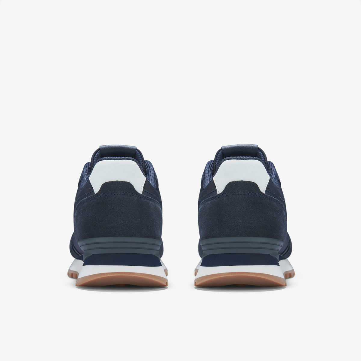 Molland Go Navy Combination - Clarks Men