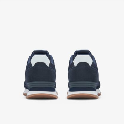 Molland Go Navy Combination - Clarks Men