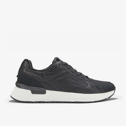 Brayford Lace Black - Clarks Men