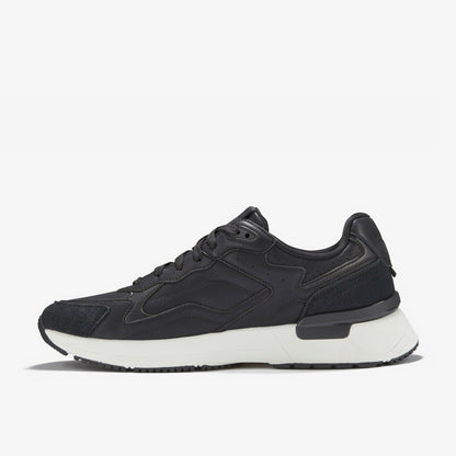 Brayford Lace Black - Clarks Men