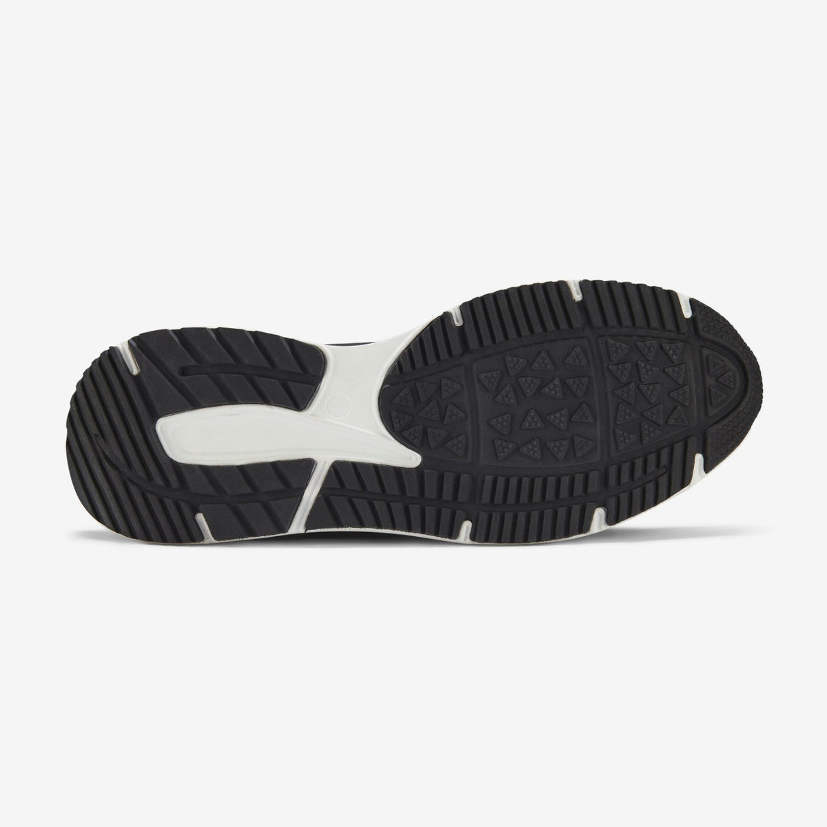 Brayford Lace Black - Clarks Men