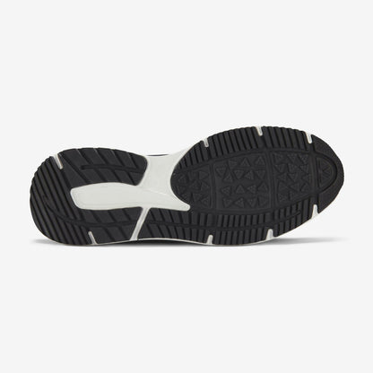 Brayford Lace Black - Clarks Men