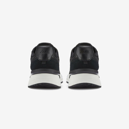 Brayford Lace Black - Clarks Men
