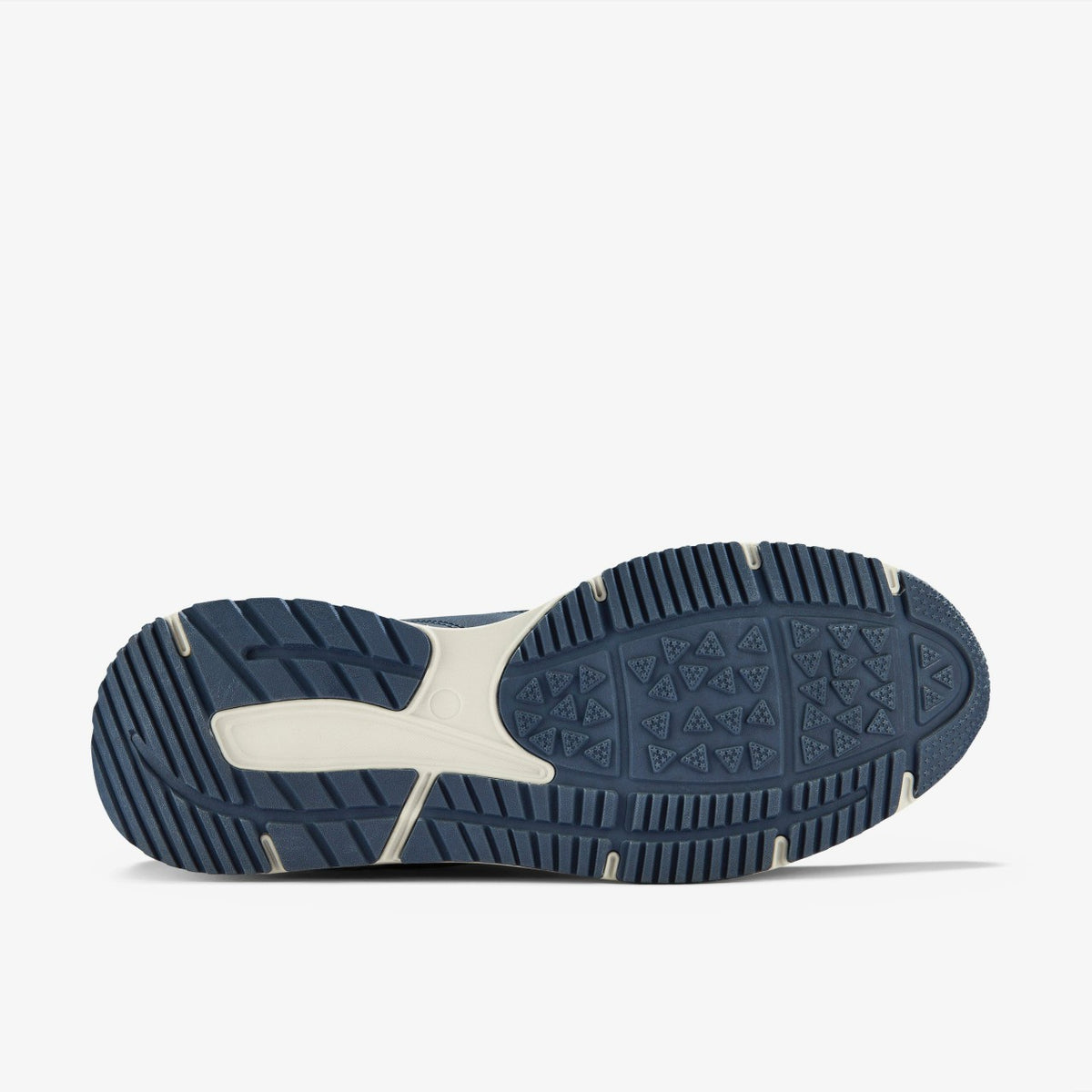 Brayford Lace Navy - Clarks Men