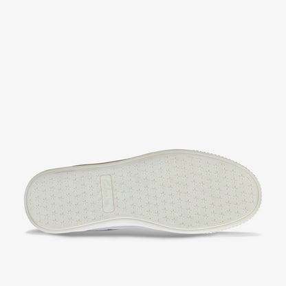 Radcot Lace Grey Combination - Clarks Men