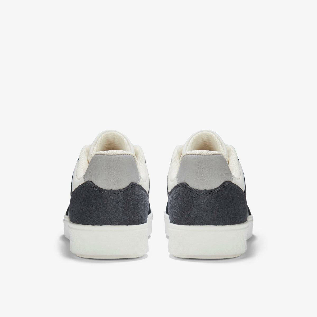 Radcot Lace Grey Combination - Clarks Men