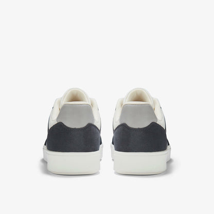 Radcot Lace Grey Combination - Clarks Men