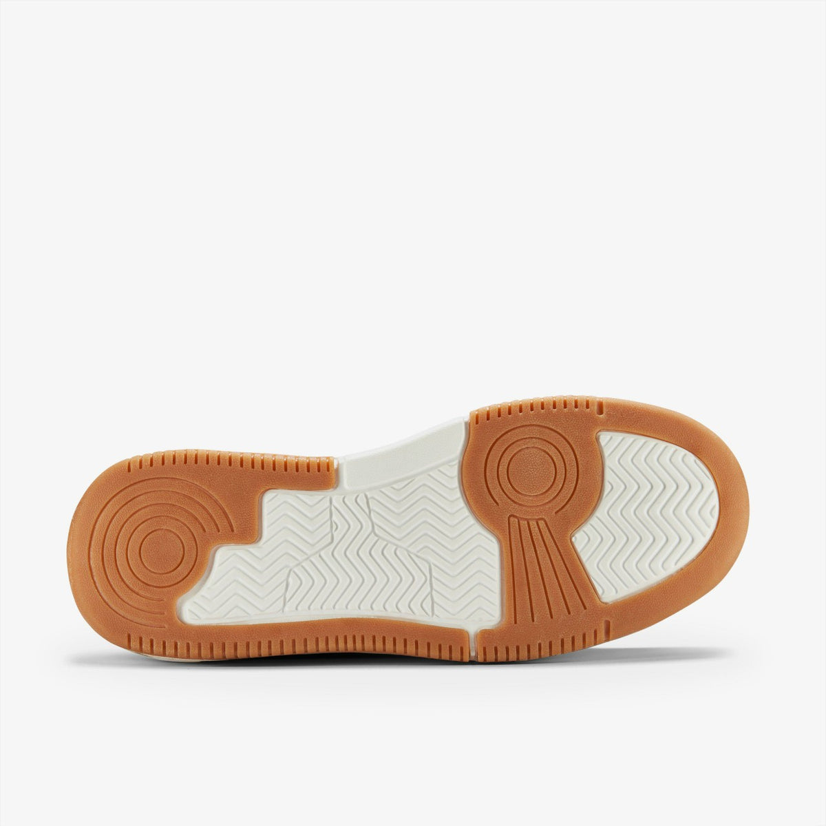 Elham Lace White - Clarks Men
