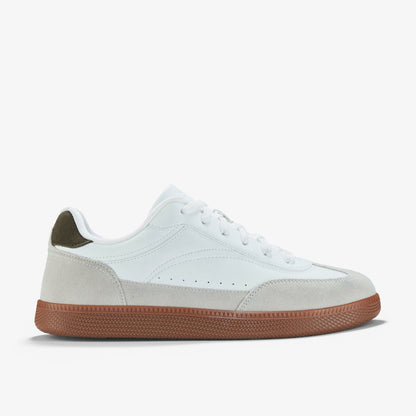 Fosse Cup White Combination - Clarks Men