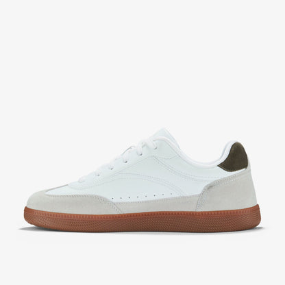 Fosse Cup White Combination - Clarks Men