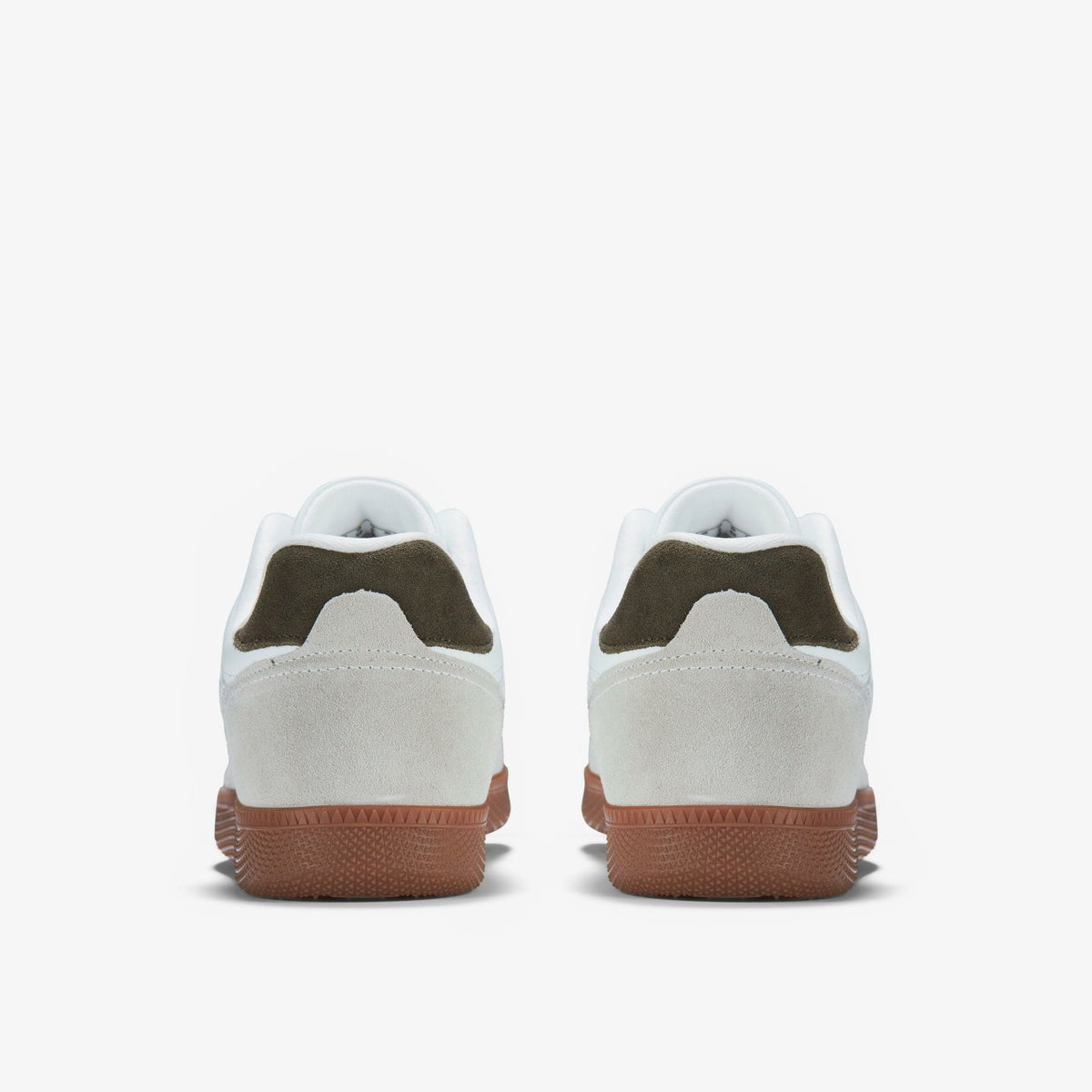 Fosse Cup White Combination - Clarks Men