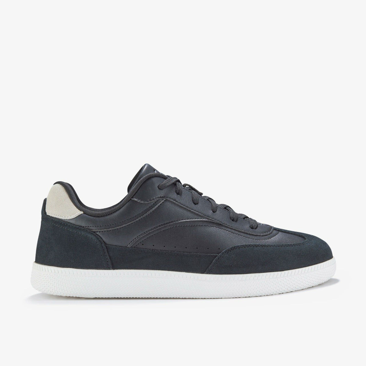 Fosse Cup Black Combination - Clarks Men