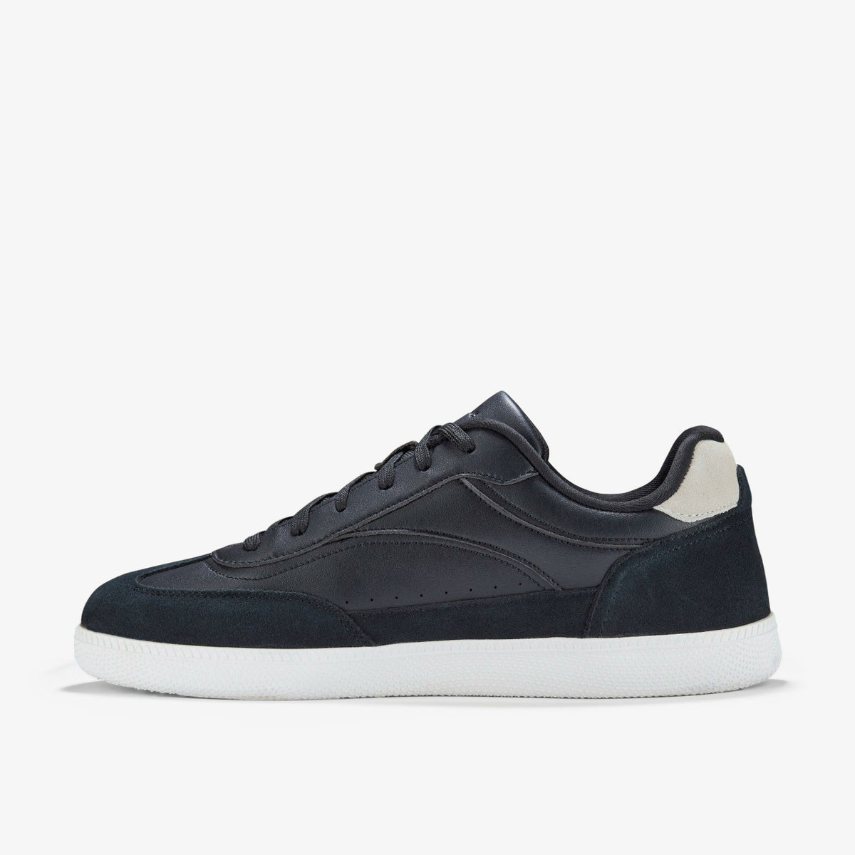 Fosse Cup Black Combination - Clarks Men