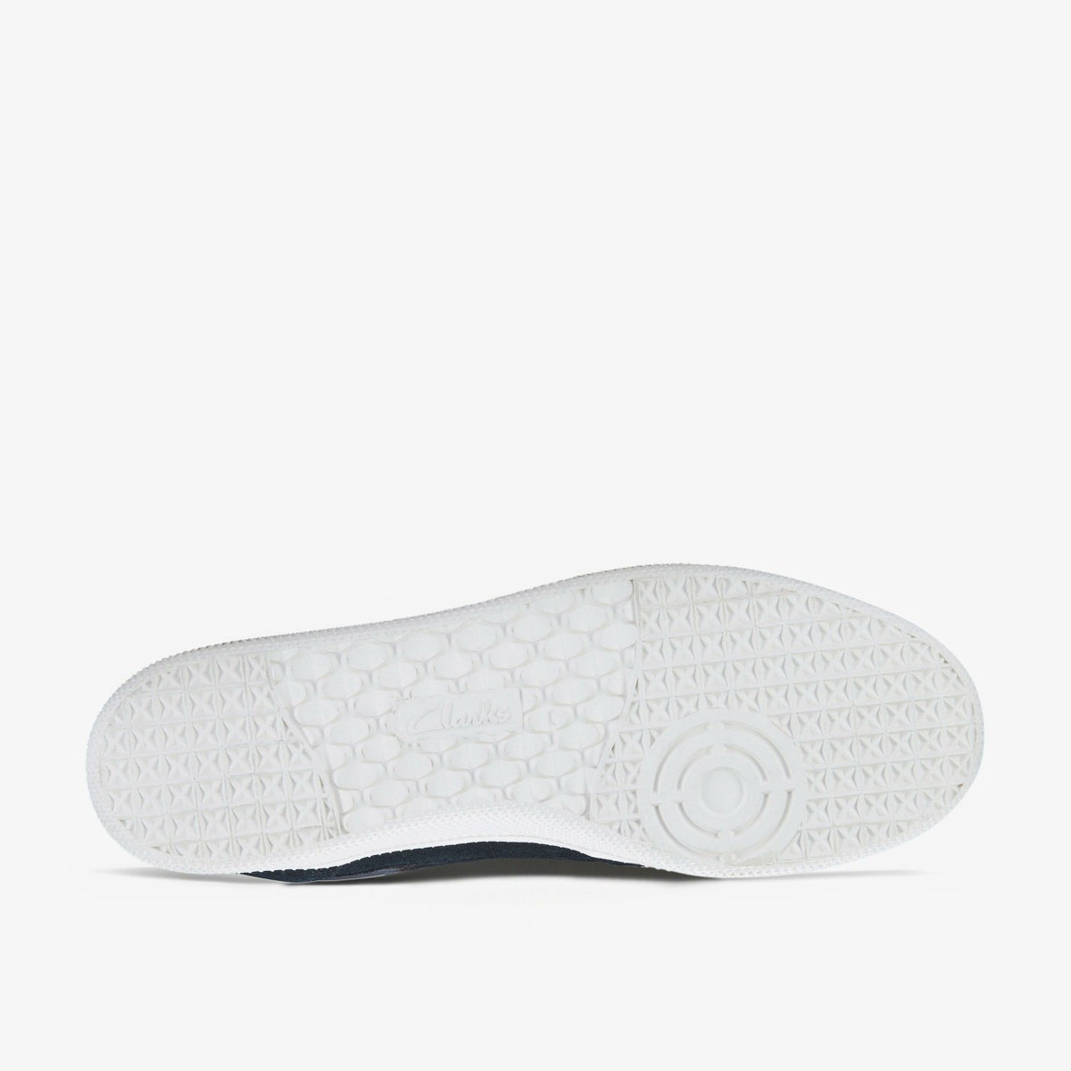 Fosse Cup Black Combination - Clarks Men