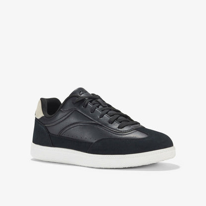 Fosse Cup Black Combination - Clarks Men