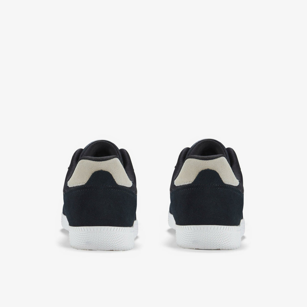 Fosse Cup Black Combination - Clarks Men