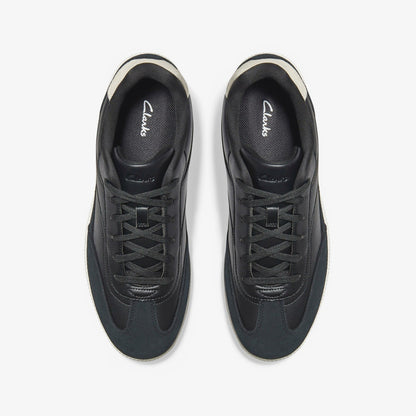 Fosse Cup Black Combination - Clarks Men