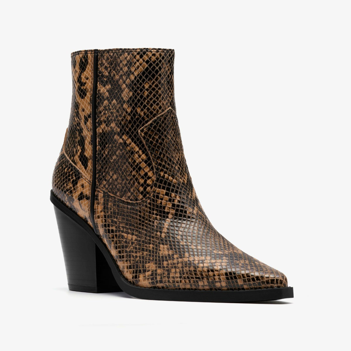 Kheda West Snake Print - Clarks Women