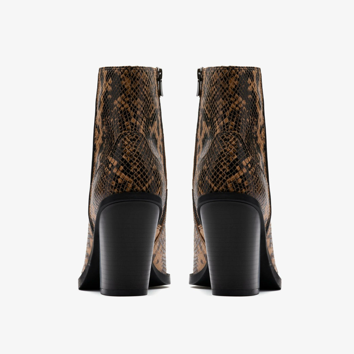 Kheda West Snake Print - Clarks Women