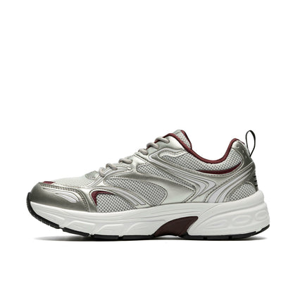 Axcel Walk Silver Combination - Clarks Women
