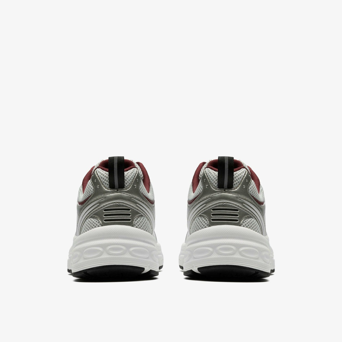 Axcel Walk Silver Combination - Clarks Women