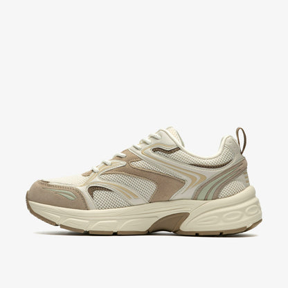 Axcel Walk Beige Combination - Clarks Women
