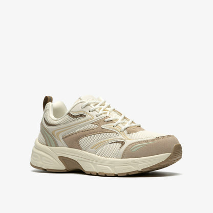 Axcel Walk Beige Combination - Clarks Women
