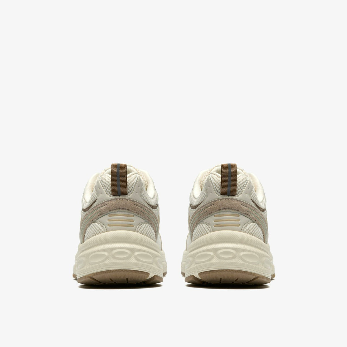 Axcel Walk Beige Combination - Clarks Women