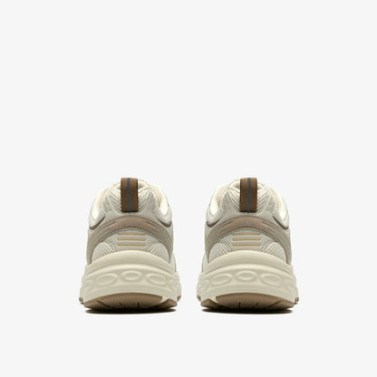 Axcel Walk Beige Combination - Clarks Women