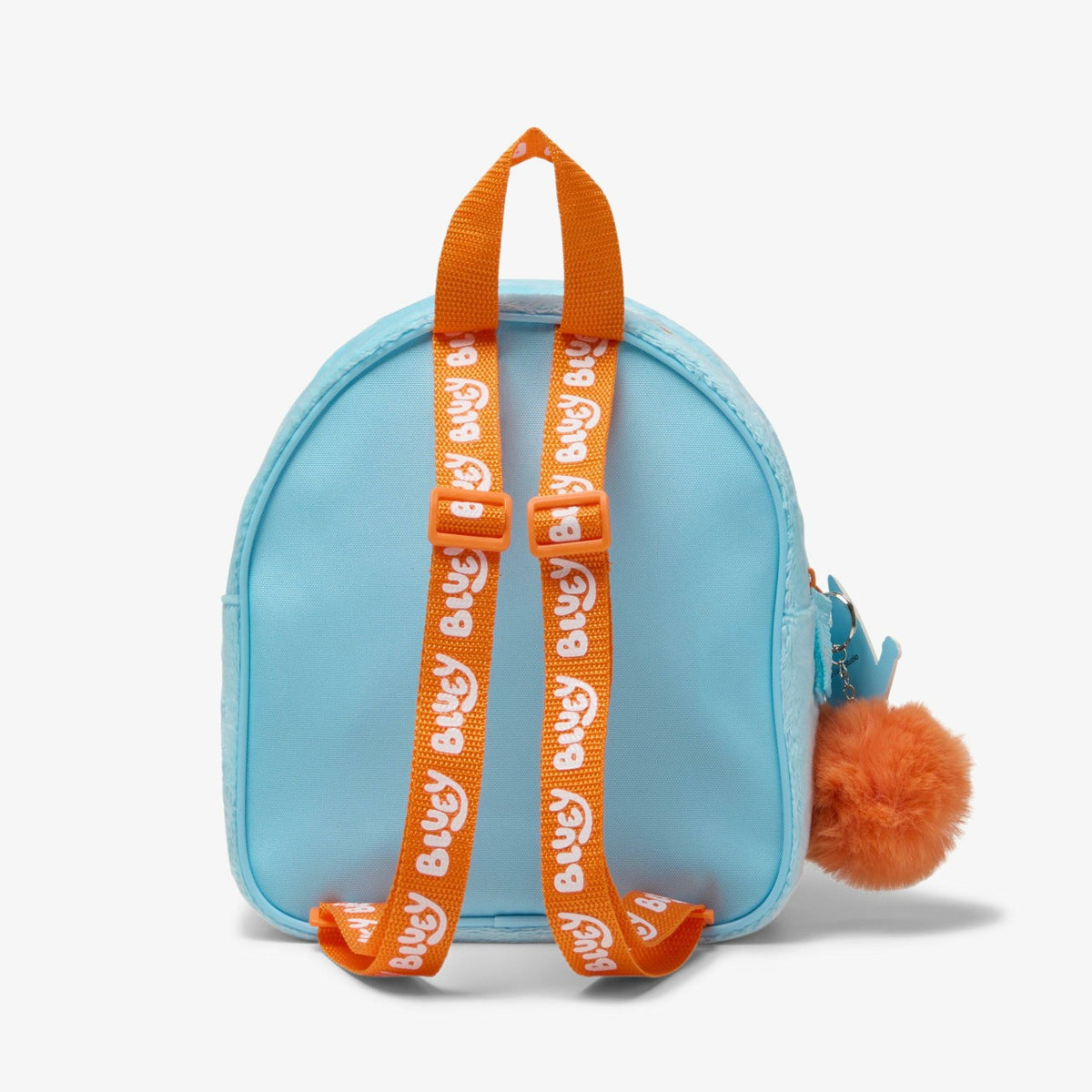 Bluey 2 Backpack Small Blue Combination - Clarks Kids