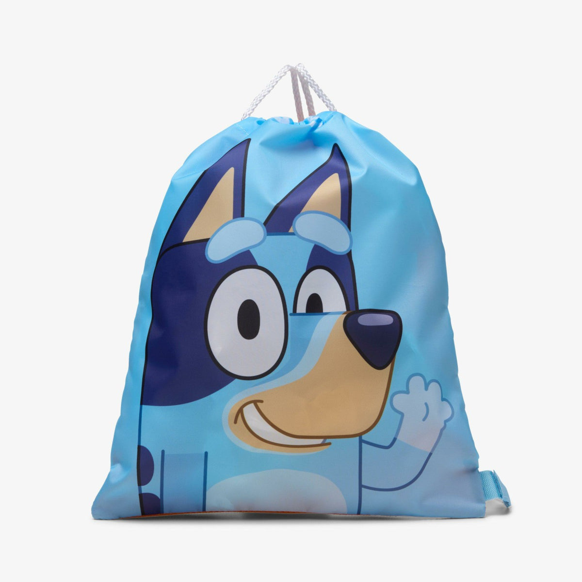 Bluey Trainer Bag Blue - Clarks Kids