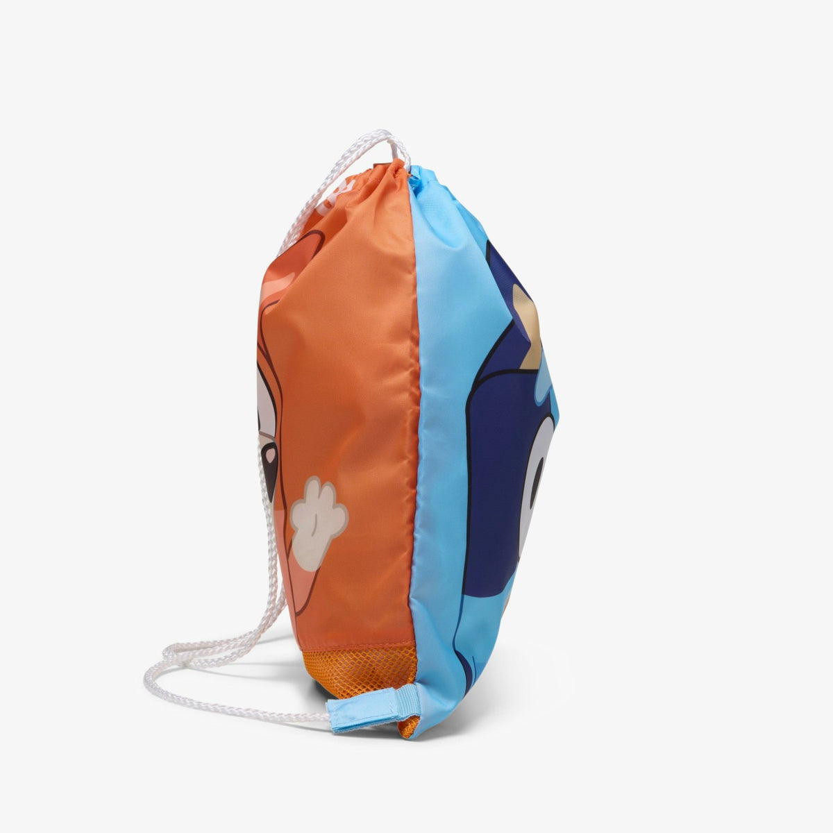 Bluey Trainer Bag Blue - Clarks Kids