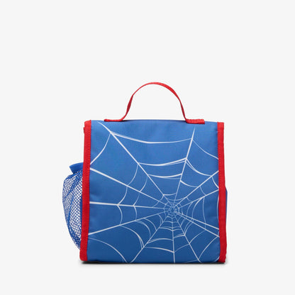 Spiderman Lunchbox Blue Combination - Clarks Kids