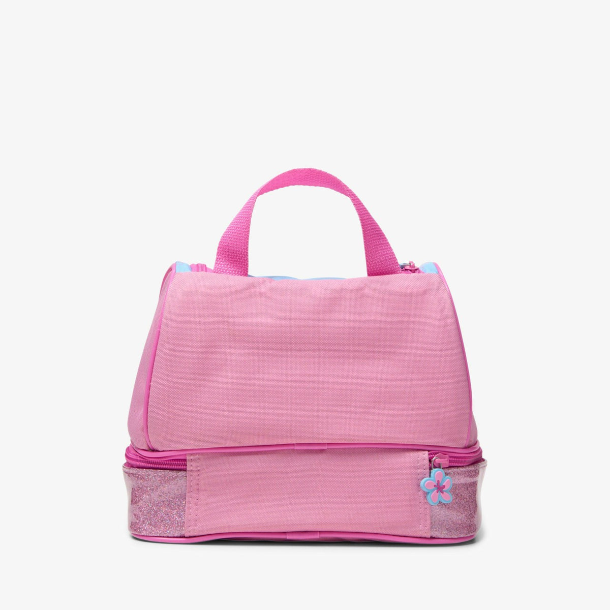 Stitch Lunchbox Pink Combination - Clarks Kids