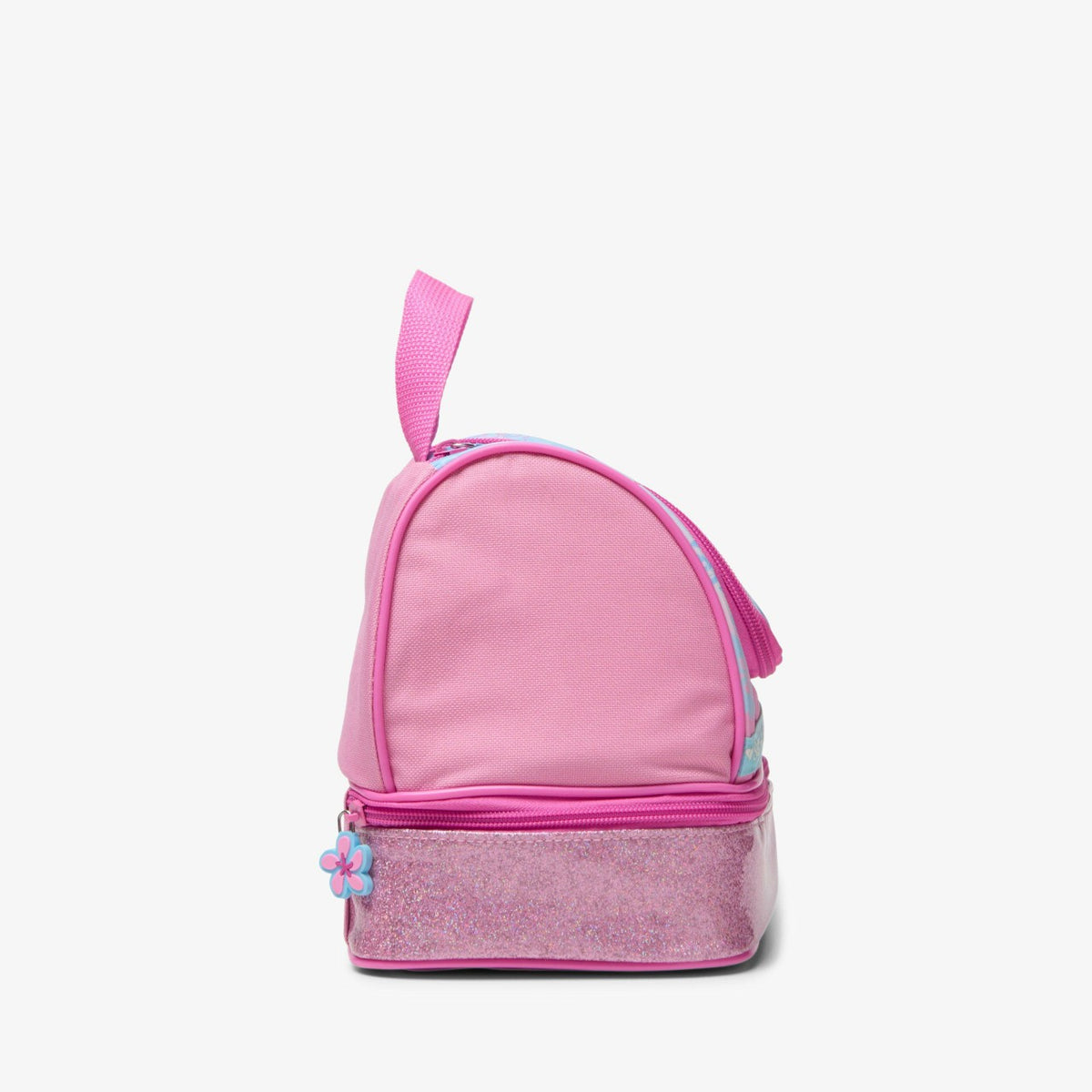Stitch Lunchbox Pink Combination - Clarks Kids