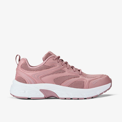 Axcel Walk Pink Combination - Clarks Women