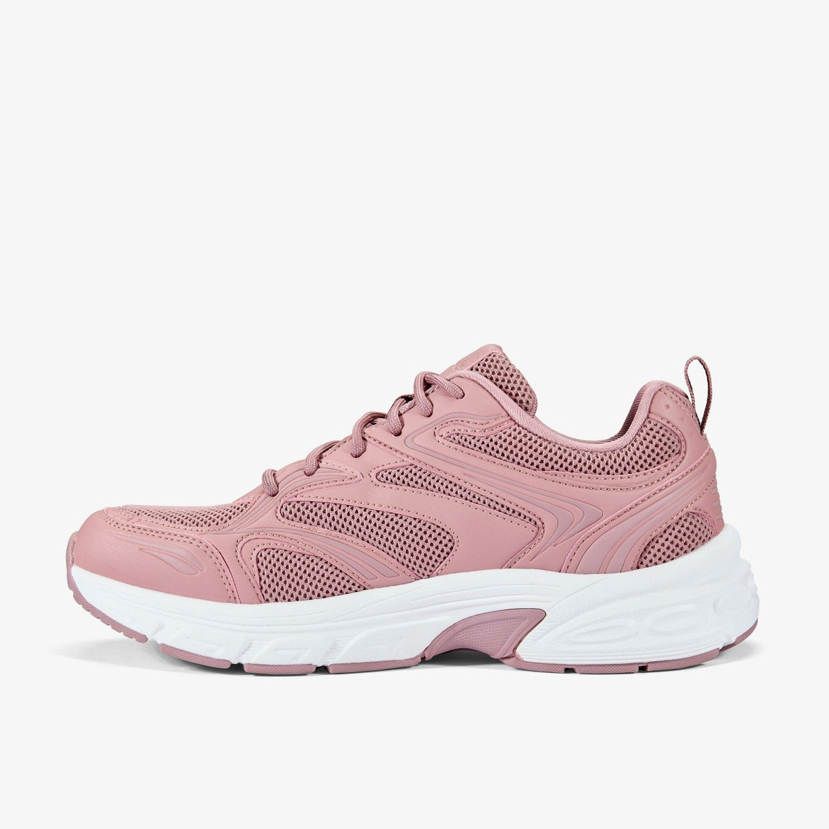 Axcel Walk Pink Combination - Clarks Women