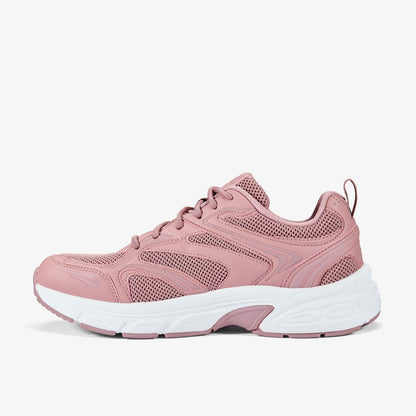 Axcel Walk Pink Combination - Clarks Women