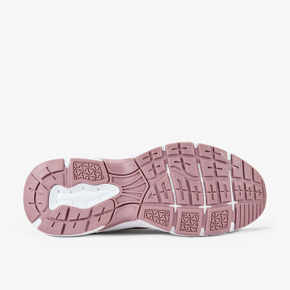 Axcel Walk Pink Combination - Clarks Women