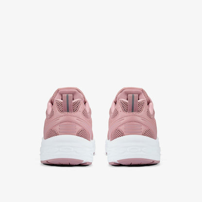Axcel Walk Pink Combination - Clarks Women