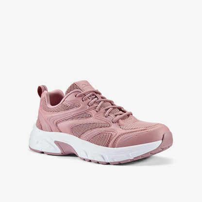 Axcel Walk Pink Combination - Clarks Women