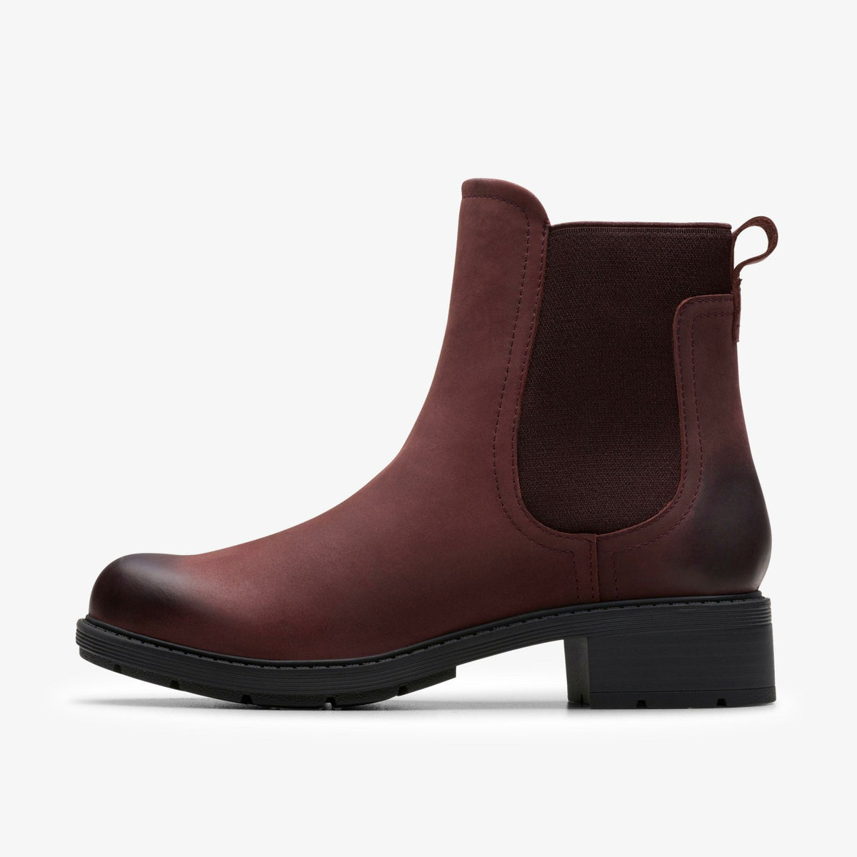 Hearth Top Wine - Clarks Women