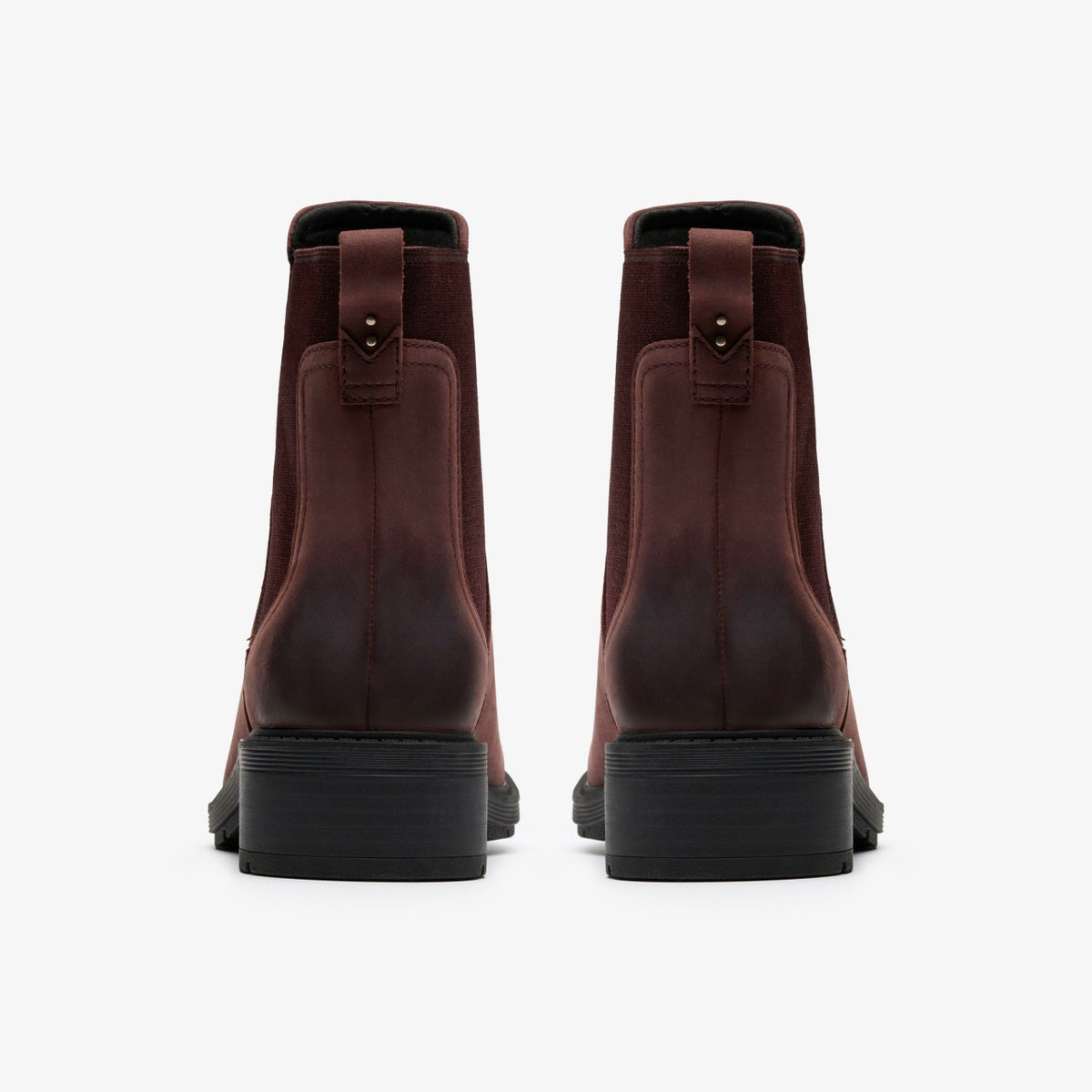 Hearth Top Wine - Clarks Women
