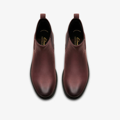 Hearth Top Wine - Clarks Women