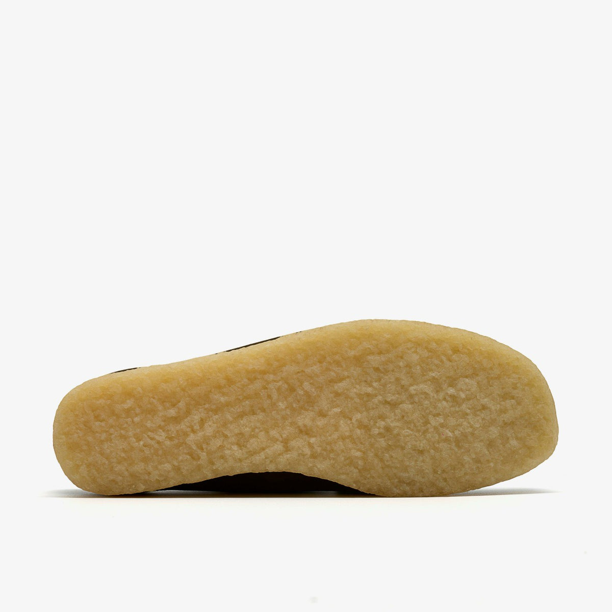 Wallabee Olive Suede - Clarks Women
